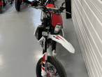 2024 Fantic XMF 125 Performance