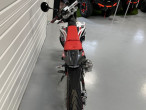 2024 Fantic XMF 125 Performance