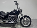 2024 Harley-Davidson FLFBS Fat Boy