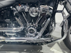 2024 Harley-Davidson FLFBS Fat Boy
