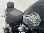 2024 Harley-Davidson FLFBS Fat Boy