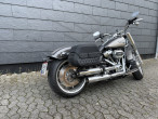 2024 Harley-Davidson FLFBS Fat Boy 2024 Harley-Davidson FLFBS Fat Boy