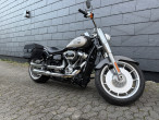 2024 Harley-Davidson FLFBS Fat Boy 2024 Harley-Davidson FLFBS Fat Boy