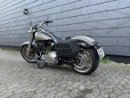 2024 Harley-Davidson FLFBS Fat Boy 2024 Harley-Davidson FLFBS Fat Boy