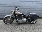 2024 Harley-Davidson FLFBS Fat Boy 2024 Harley-Davidson FLFBS Fat Boy