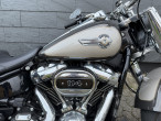2024 Harley-Davidson FLFBS Fat Boy 2024 Harley-Davidson FLFBS Fat Boy