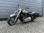 2024 Harley-Davidson FLFBS Fat Boy 2024 Harley-Davidson FLFBS Fat Boy
