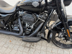 2024 Harley-Davidson FLHRXS Road King Special 2024 Harley-Davidson FLHRXS Road King Special