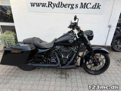 Harley-Davidson FLHRXS Road King Special
