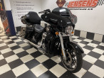 2024 Harley-Davidson FLHXS Street Glide Special