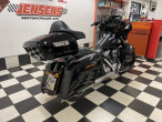 2024 Harley-Davidson FLHXS Street Glide Special