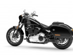 2024 Harley-Davidson FLSB Sport Glide 2024 Harley-Davidson FLSB Sport Glide