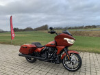 2024 Harley-Davidson FLTRI Road Glide 2024 Harley-Davidson FLTRI Road Glide