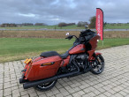 2024 Harley-Davidson FLTRI Road Glide 2024 Harley-Davidson FLTRI Road Glide
