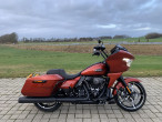 2024 Harley-Davidson FLTRXS Road Glide Special