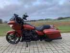 2024 Harley-Davidson FLTRXS Road Glide Special