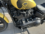 2024 Harley-Davidson FXBBS Street Bob