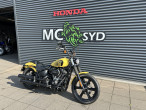 2024 Harley-Davidson FXBBS Street Bob