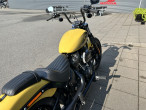 2024 Harley-Davidson FXBBS Street Bob
