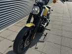 2024 Harley-Davidson FXBBS Street Bob