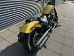 2024 Harley-Davidson FXBBS Street Bob