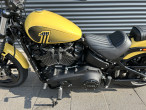 2024 Harley-Davidson FXBBS Street Bob