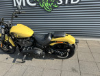 2024 Harley-Davidson FXBBS Street Bob