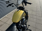 2024 Harley-Davidson FXBBS Street Bob