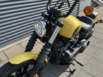 2024 Harley-Davidson FXBBS Street Bob