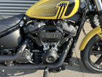 2024 Harley-Davidson FXBBS Street Bob