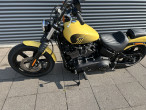 2024 Harley-Davidson FXBBS Street Bob