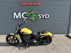 2024 Harley-Davidson FXBBS Street Bob