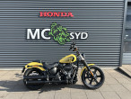 2024 Harley-Davidson FXBBS Street Bob