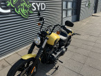 2024 Harley-Davidson FXBBS Street Bob