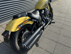 2024 Harley-Davidson FXBBS Street Bob