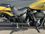 2024 Harley-Davidson FXBBS Street Bob