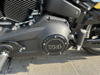 2024 Harley-Davidson FXBBS Street Bob
