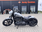 2024 Harley-Davidson FXBBS Street Bob