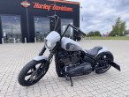 2024 Harley-Davidson FXBBS Street Bob