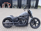 Harley-Davidson FXBBS Street Bob