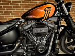 2024 Harley-Davidson FXBBS Street Bob