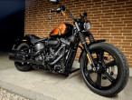 2024 Harley-Davidson FXBBS Street Bob