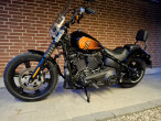 2024 Harley-Davidson FXBBS Street Bob