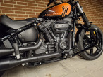 2024 Harley-Davidson FXBBS Street Bob