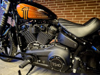 2024 Harley-Davidson FXBBS Street Bob