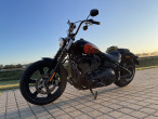 2024 Harley-Davidson FXBBS Street Bob 2024 Harley-Davidson FXBBS Street Bob