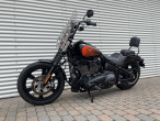 2024 Harley-Davidson FXBBS Street Bob 2024 Harley-Davidson FXBBS Street Bob