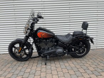2024 Harley-Davidson FXBBS Street Bob 2024 Harley-Davidson FXBBS Street Bob