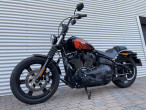 2024 Harley-Davidson FXBBS Street Bob 2024 Harley-Davidson FXBBS Street Bob