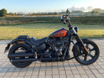 2024 Harley-Davidson FXBBS Street Bob 2024 Harley-Davidson FXBBS Street Bob